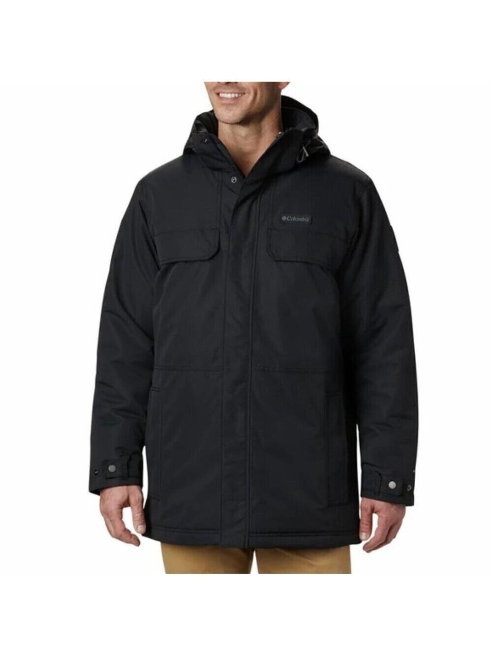 Columbia Rugged Path Parka - Picture 4 of 15